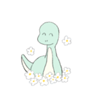 にこにこだいなそ～（個別スタンプ：32）