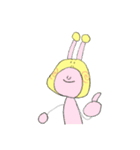 にこにこだいなそ～（個別スタンプ：36）