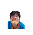 三原蔵〖公式〗（個別スタンプ：4）