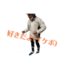 三原蔵〖公式〗（個別スタンプ：8）