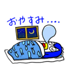 ぶるペンのスタンプ（個別スタンプ：2）