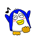 ぶるペンのスタンプ（個別スタンプ：6）