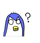 ぶるペンのスタンプ（個別スタンプ：12）