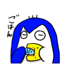 ぶるペンのスタンプ（個別スタンプ：17）