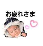 さらちゃん。日常（個別スタンプ：5）