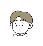 てくんスタンプ（個別スタンプ：5）