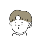 てくんスタンプ（個別スタンプ：11）