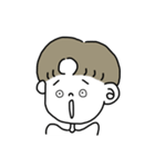 てくんスタンプ（個別スタンプ：13）