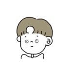 てくんスタンプ（個別スタンプ：14）