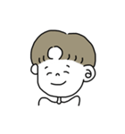 てくんスタンプ（個別スタンプ：22）