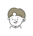 てくんスタンプ（個別スタンプ：23）