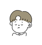 てくんスタンプ（個別スタンプ：26）