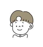 てくんスタンプ（個別スタンプ：32）