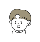 てくんスタンプ（個別スタンプ：36）