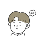 てくんスタンプ（個別スタンプ：39）