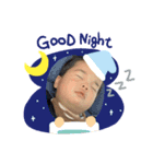 ふうとんスタンプ（個別スタンプ：2）