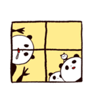 くまねこちゃん飯店2（個別スタンプ：29）