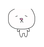 うさぎのせいちょうき（個別スタンプ：8）
