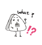 ピカザキ＆ニノ太郎の合作2(こめ倶楽部)（個別スタンプ：4）