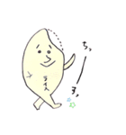 ピカザキ＆ニノ太郎の合作2(こめ倶楽部)（個別スタンプ：14）