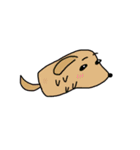 にょろ～ズ（個別スタンプ：3）