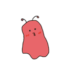 にょろ～ズ（個別スタンプ：4）