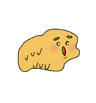 にょろ～ズ（個別スタンプ：5）