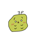 にょろ～ズ（個別スタンプ：7）