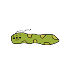 にょろ～ズ（個別スタンプ：9）