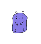 にょろ～ズ（個別スタンプ：16）