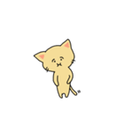 調子のいいネコ悪いネコ（個別スタンプ：20）