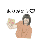 かいよーけんスタンプ2（個別スタンプ：18）