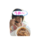 KY（個別スタンプ：6）