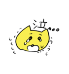 ミーのへや（個別スタンプ：5）