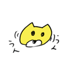 ミーのへや（個別スタンプ：13）
