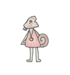 Mr.Smokyuncle（個別スタンプ：1）