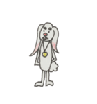 Mr.Smokyuncle（個別スタンプ：2）