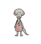 Mr.Smokyuncle（個別スタンプ：3）