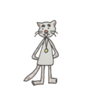 Mr.Smokyuncle（個別スタンプ：4）