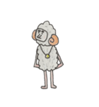 Mr.Smokyuncle（個別スタンプ：5）
