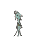Mr.Smokyuncle（個別スタンプ：6）