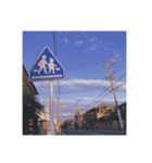 空と（個別スタンプ：2）