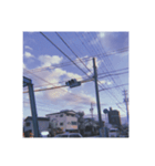 空と（個別スタンプ：3）