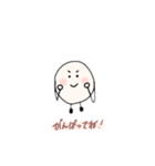 まるちゃん☪︎（個別スタンプ：2）