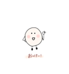 まるちゃん☪︎（個別スタンプ：3）