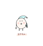 まるちゃん☪︎（個別スタンプ：7）