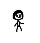 ゆちこnight最高♡（個別スタンプ：2）