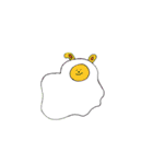 ひさしぶり、うさぎ。（個別スタンプ：20）