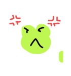 カエルchan（個別スタンプ：22）