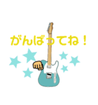 とーきんぐマイギター（個別スタンプ：29）